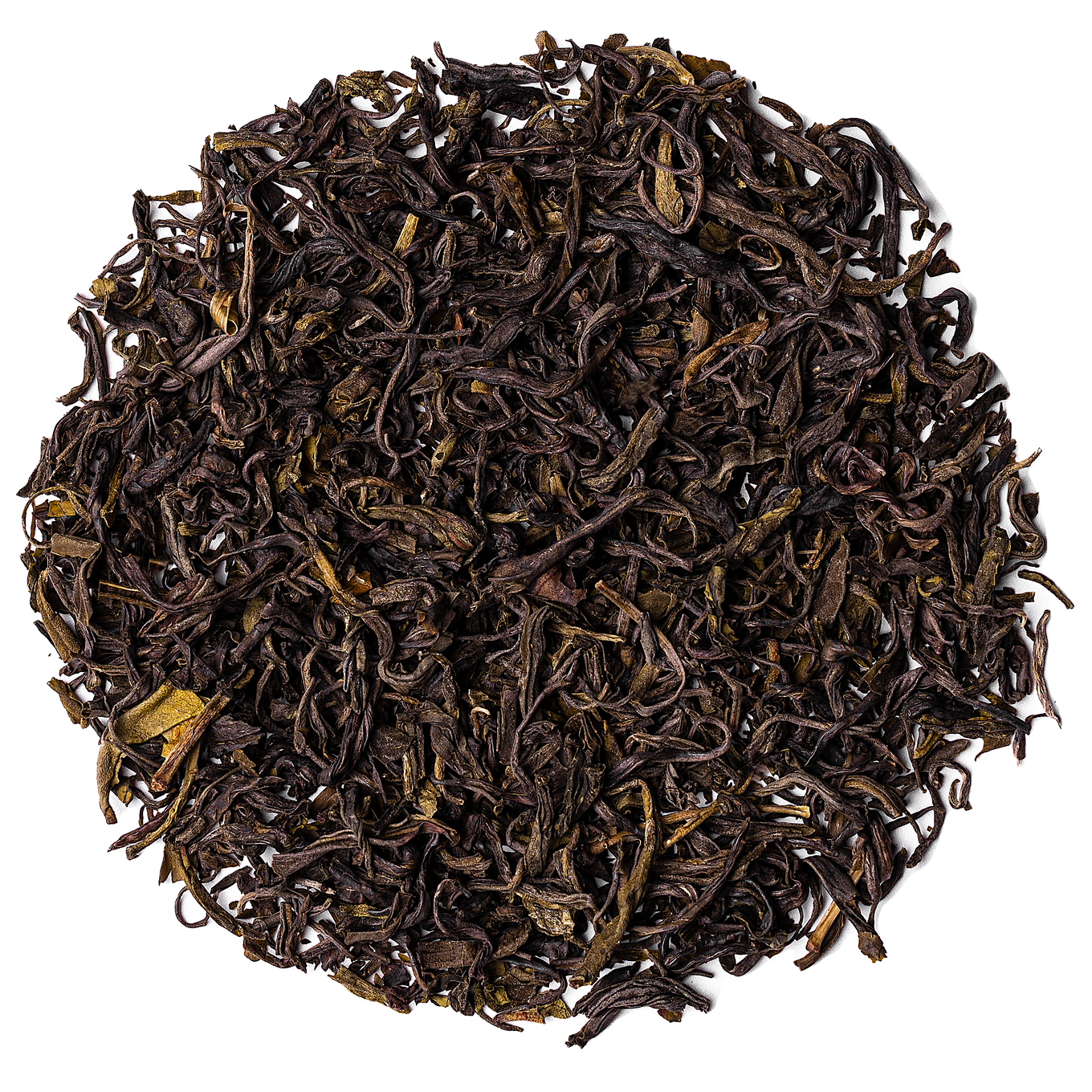 The Master – Mao Feng Green Tea image 1