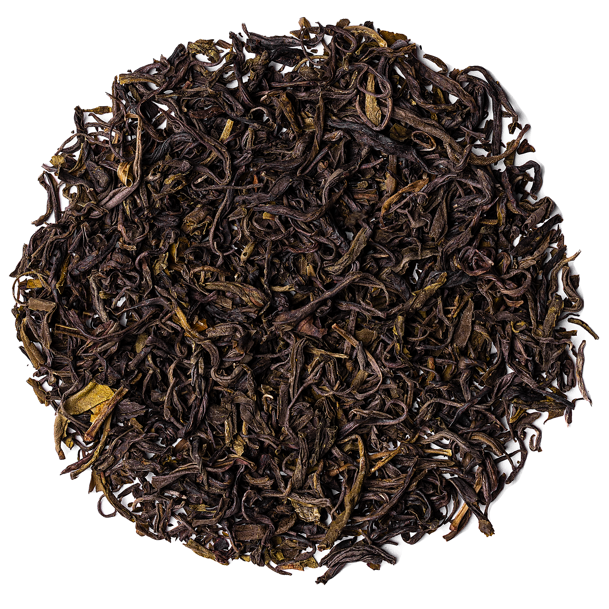 The Master – Mao Feng Green Tea image 1