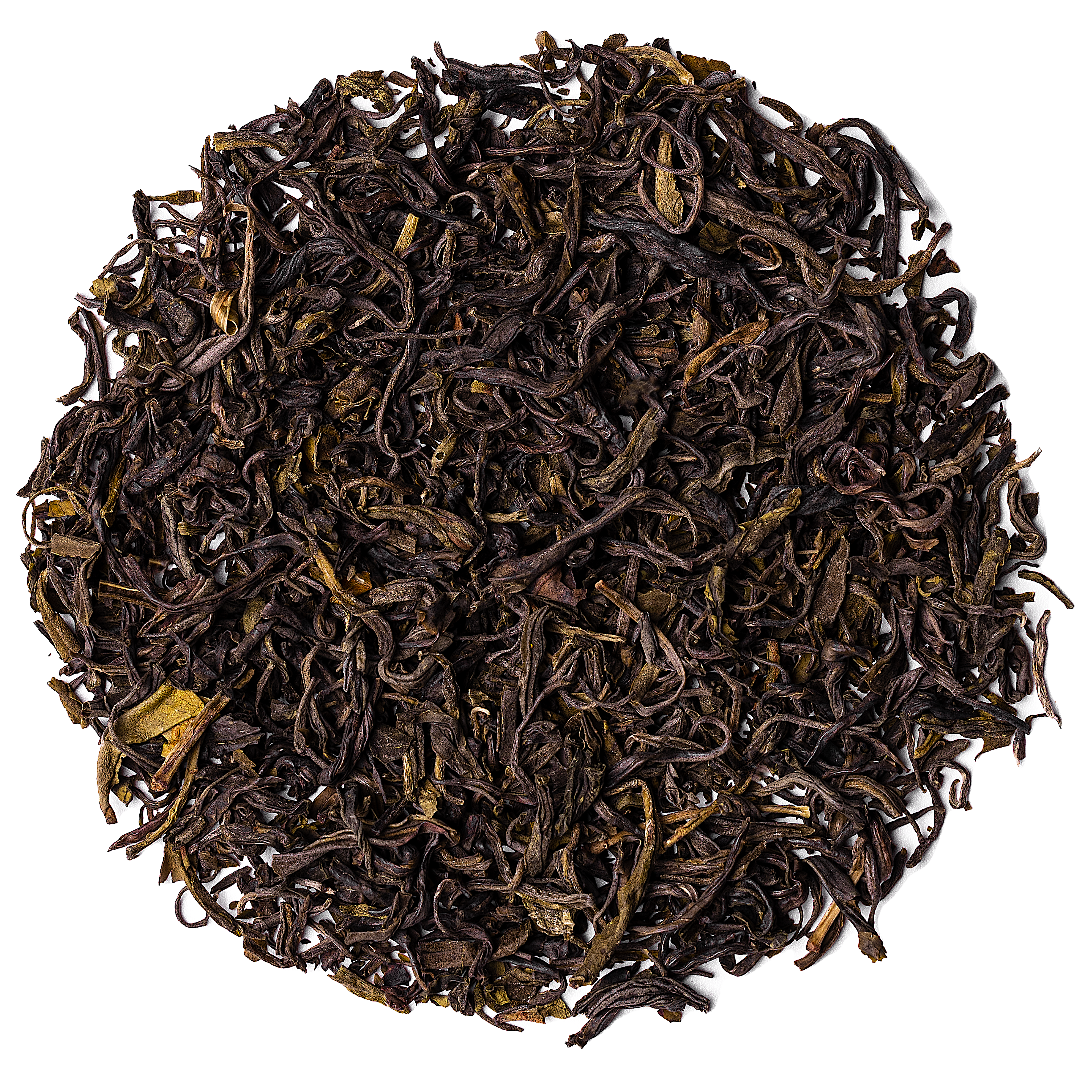 The Master – Mao Feng Green Tea image 1