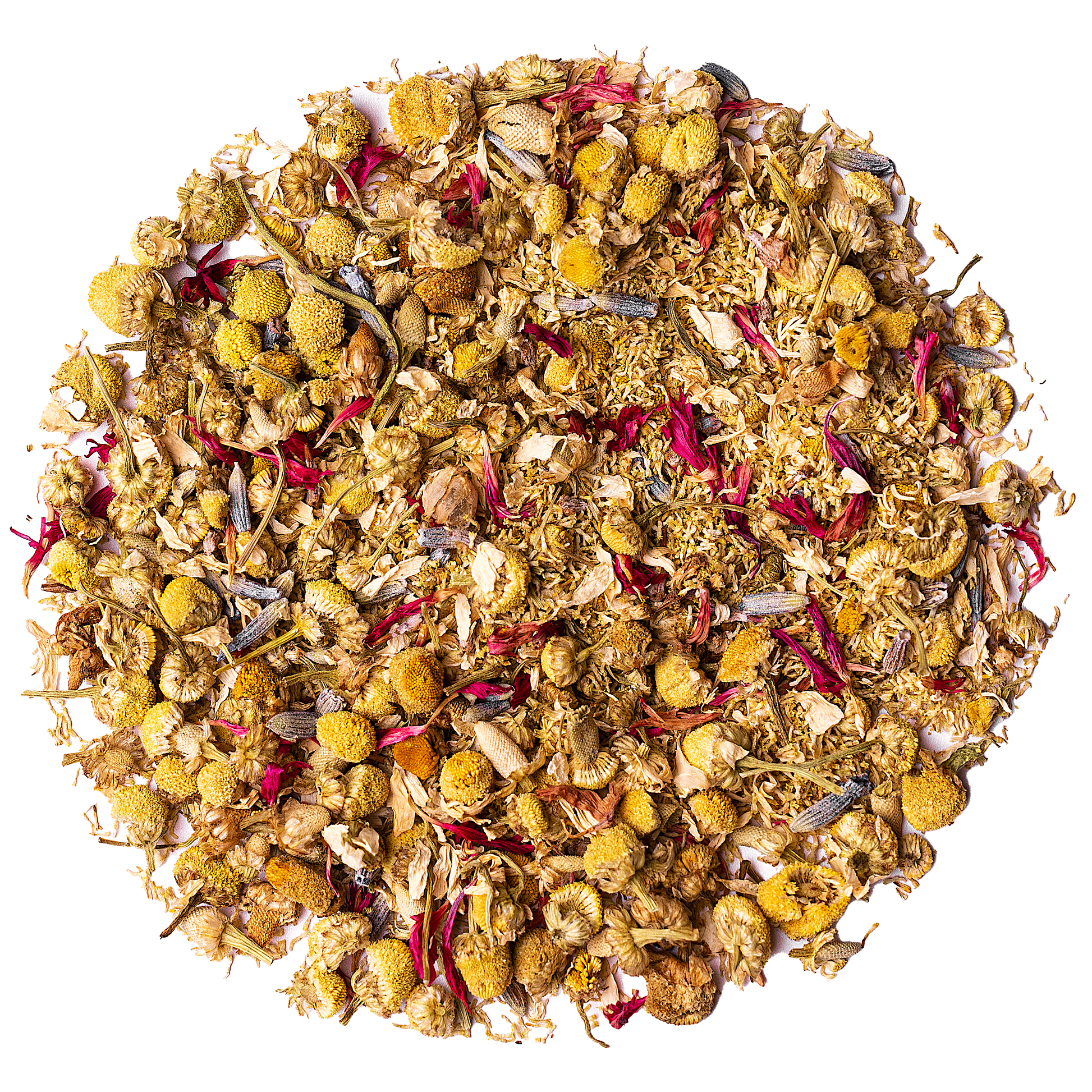 Miss Yoga – Chamomile Tea image 1