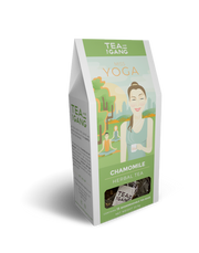 Miss Yoga – Chamomile Tea image 0