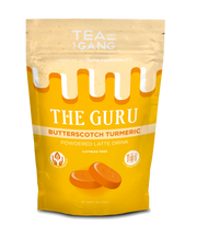 The Guru – Butterscotch Turmeric image 0