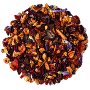 Marshmallow herbal tea image 0
