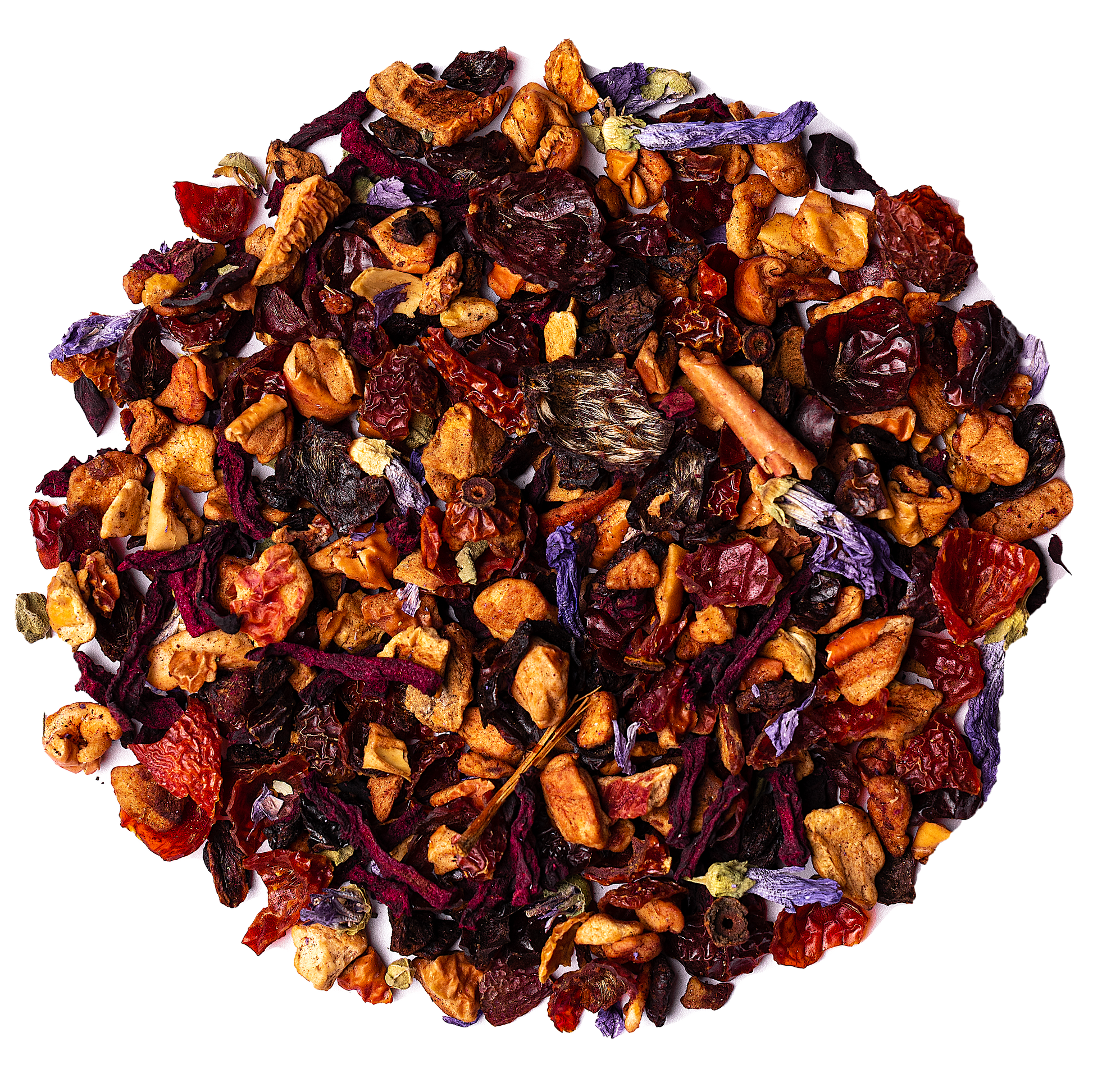Marshmallow herbal tea image 0