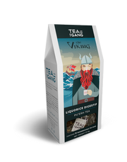The Viking – Liquorice Digestif Puerh Tea image 0