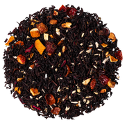 The Hawaiian – Piña Colada Black Tea image 1