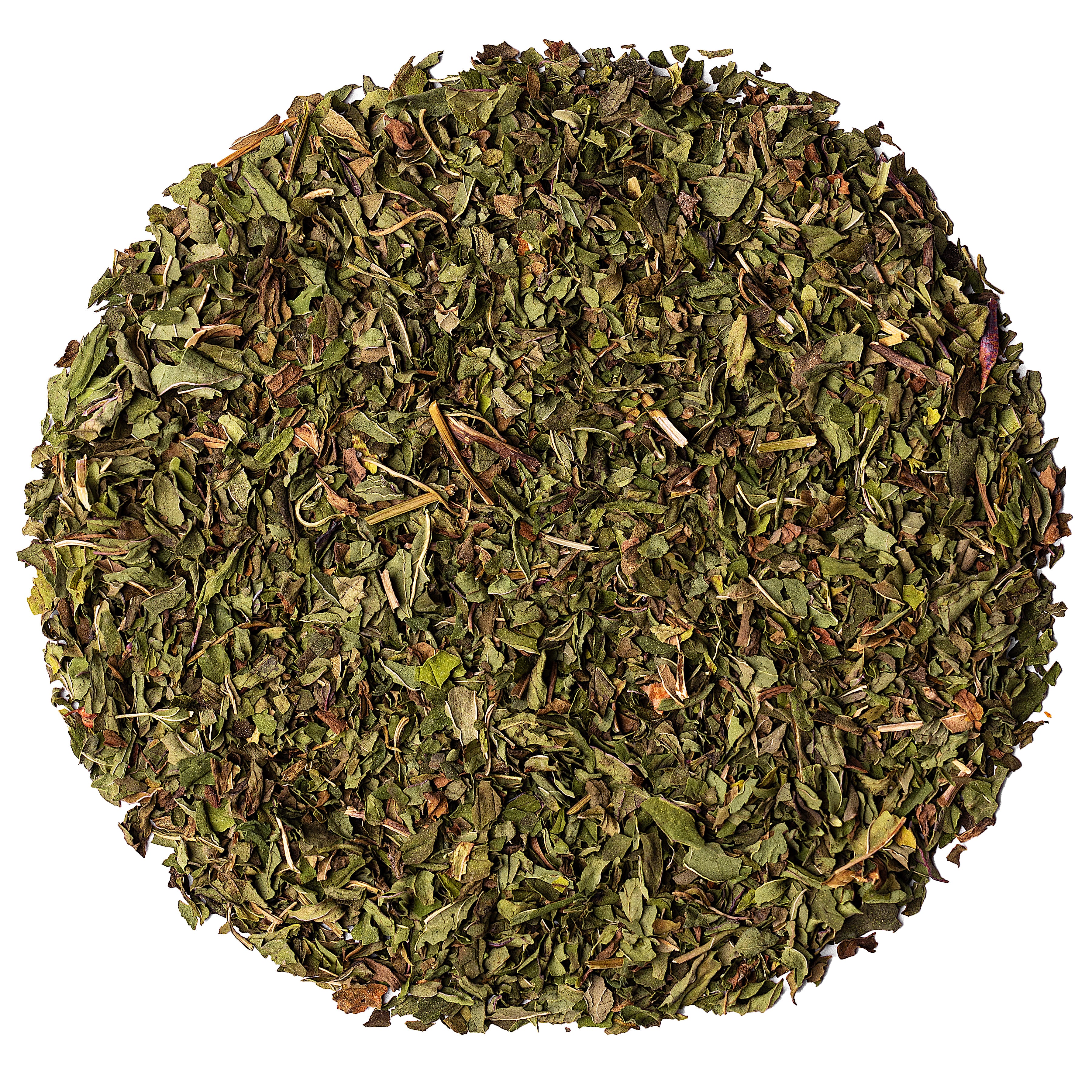 Miss Arctic – Peppermint Herbal Teabags