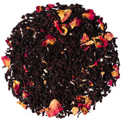 Beautiful Coco Black Loose Leaf Tea
