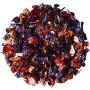 Blueberry Blues Herbal Loose Leaf Tea