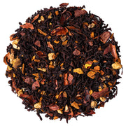 Chocolate Chai Black Loose Leaf Tea