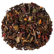 Chocolate Coconut Cream White Loose Leaf Tea