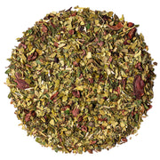 Chocolate & Mint Yerba Mate Loose Leaf Tea