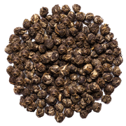 Jasmine Dragon Pearls Green Loose Leaf Tea