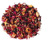 Fruity Cupid Herbal Loose Leaf Tea
