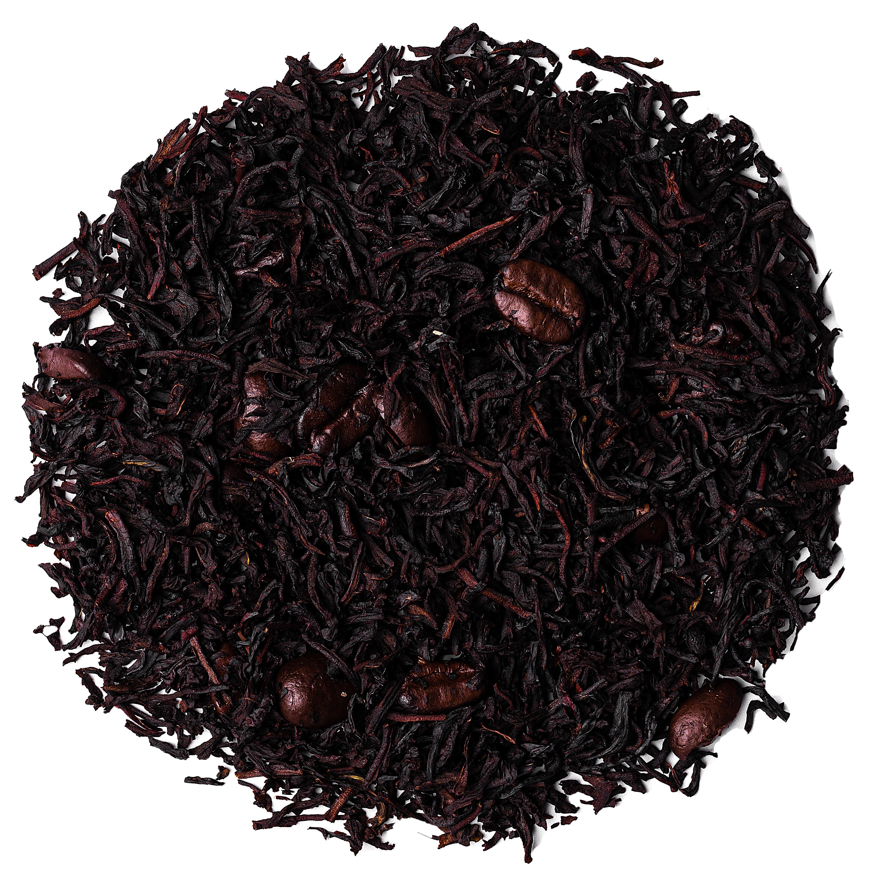 Irish Cream Black Loose Leaf Tea