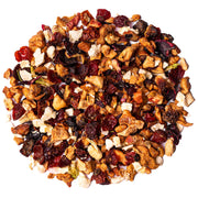 Peaches & Cream Herbal Loose Leaf Tea