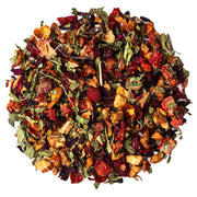 Strawberry Daiquiri Herbal Loose Leaf Tea