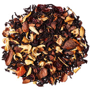 Chocolate and Orange Black Loose Leaf Tea