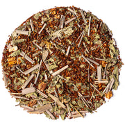 Lemon and Honey Rooibos Loose Leaf Tea