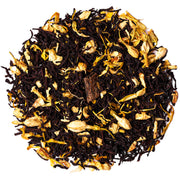 Vanilla Black Loose Leaf Tea