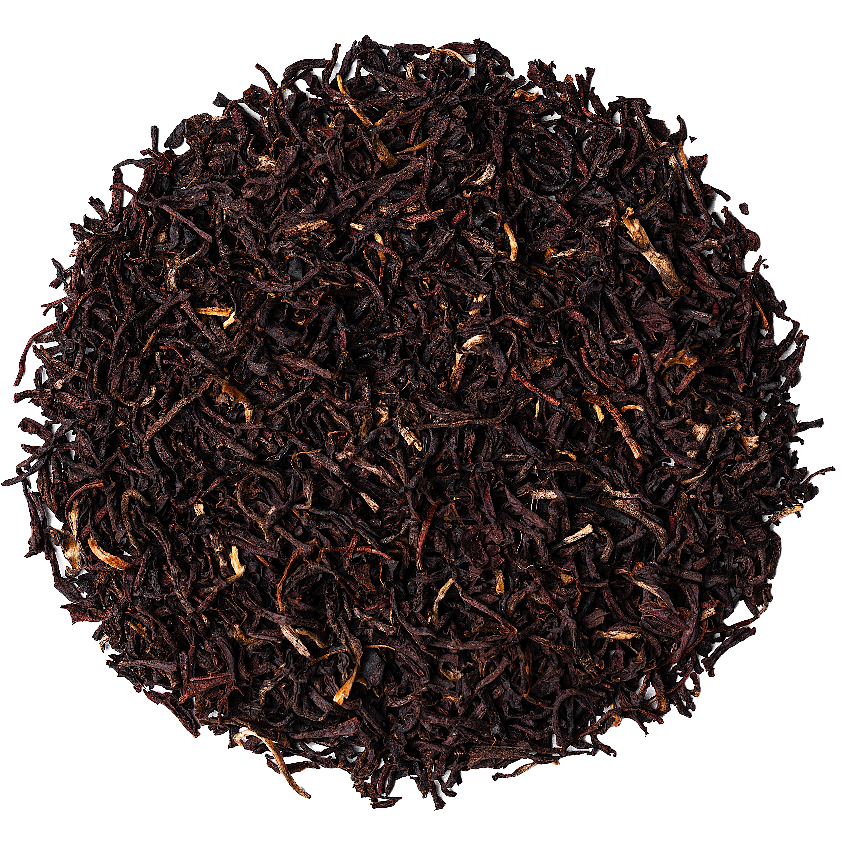 The Rat Race – English Breakfast Tea image 1