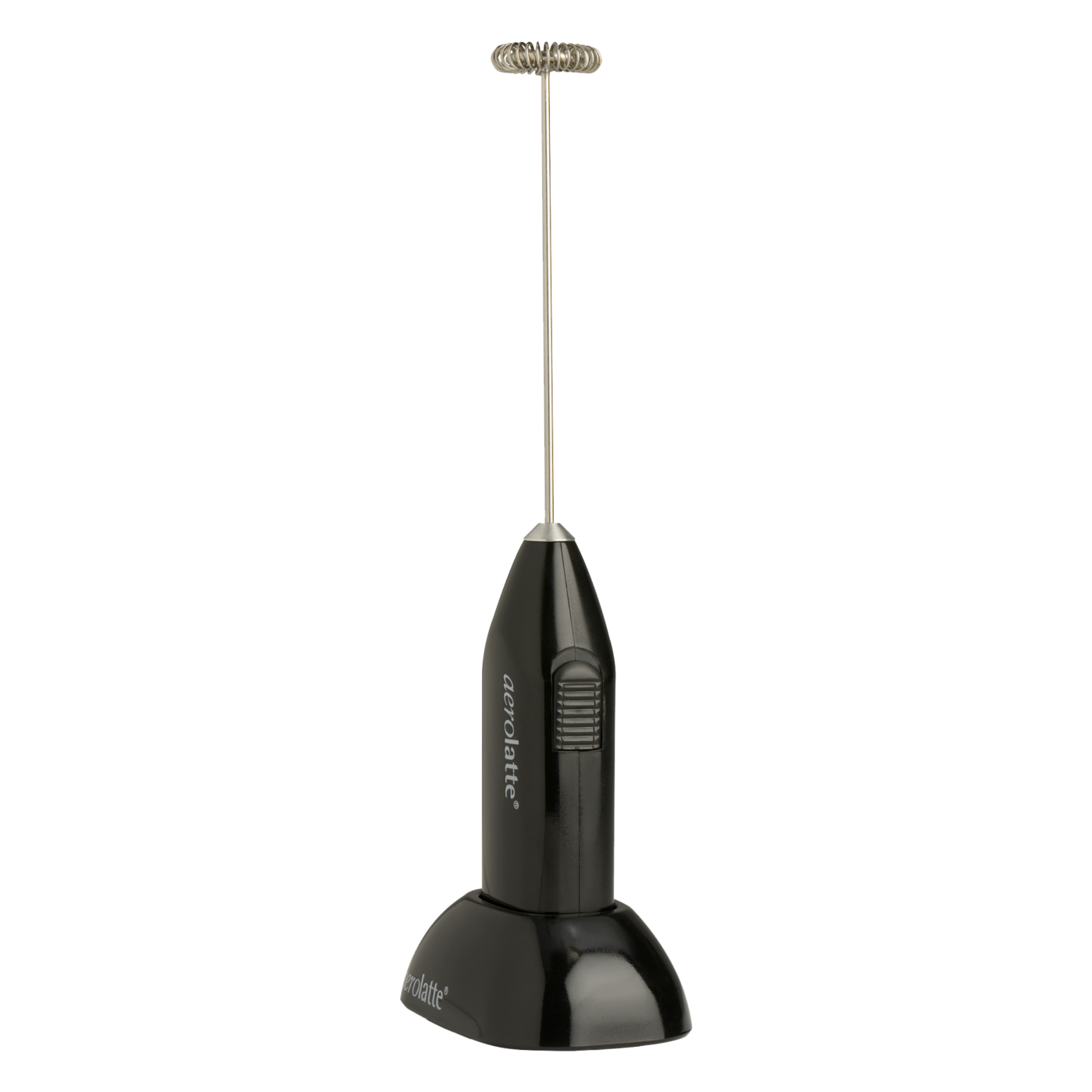 Aerolatte Milk Frother with stand image 0