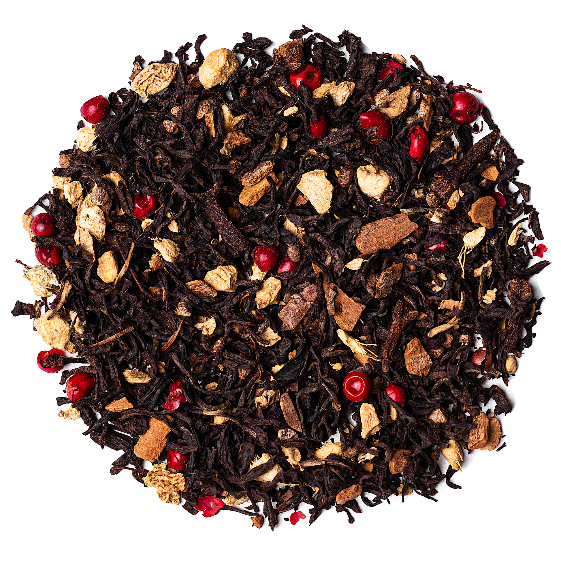 Mrs. Agra – Chai Tea image 1