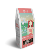 The Princess – Beautiful Coco Black Tea image 0
