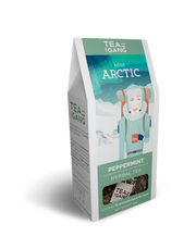 Miss Arctic – Peppermint Herbal Teabags