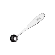 Perfect powder measuring spoon.