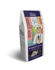 The Soul Man – Blueberry Blues Herbal Teabags