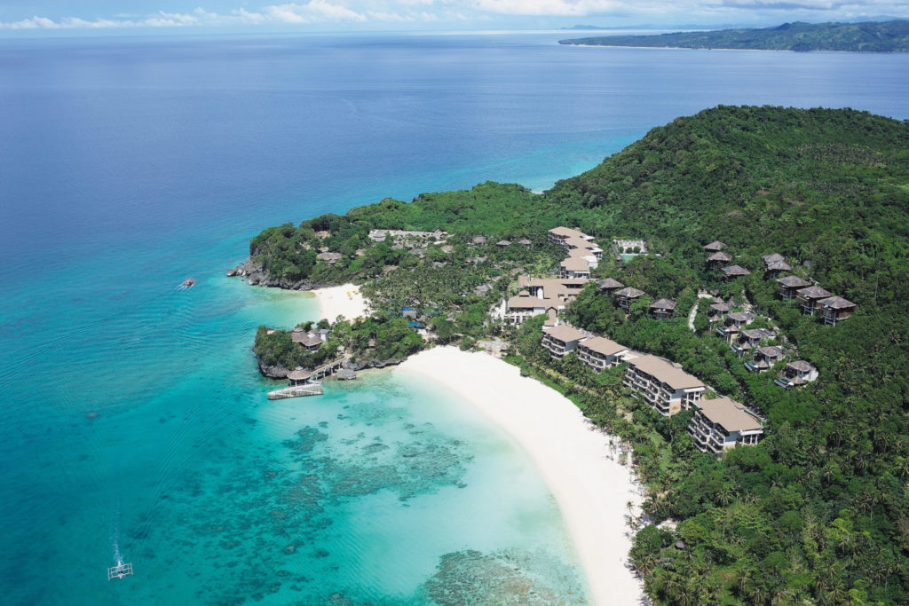 Shangri-La Boracay Resort and Spa