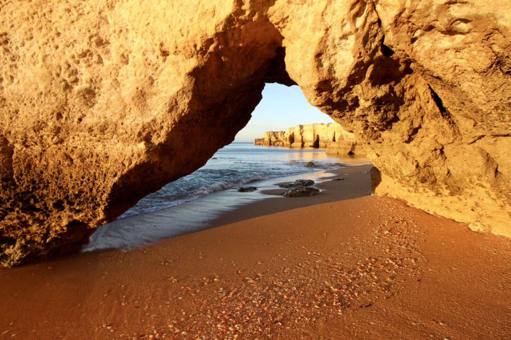 The Algarve - Portugal