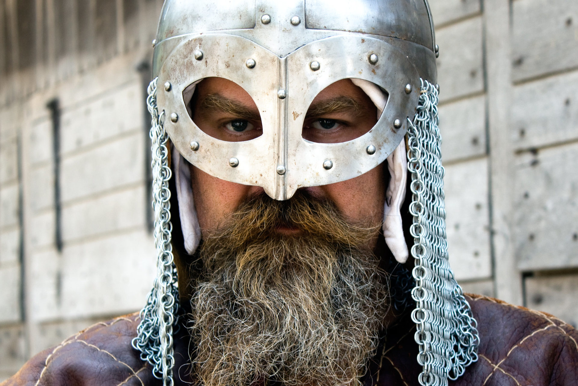 5 things you might not have known about the Vikings